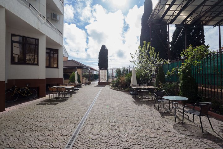 Hotel 1 of 45