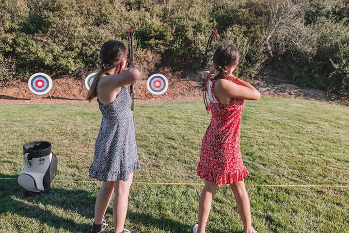 Archery