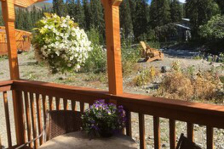 Terrace/Patio 217 of 279