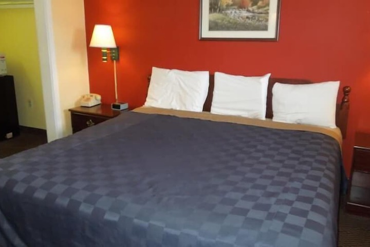 Red Carpet Inn Allentown Hausman Road