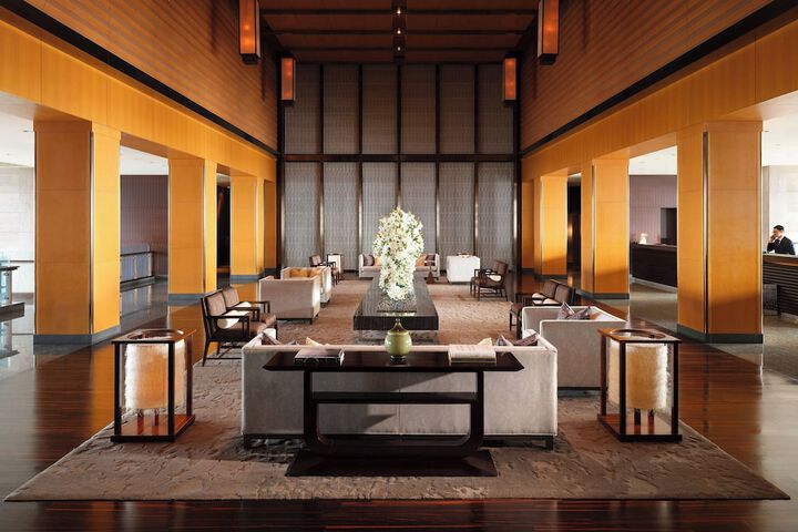 Hotel Interior 4 of 164