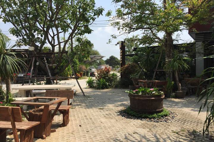 Terrace/Patio 184 of 195