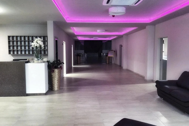 Hotel Dalmacija