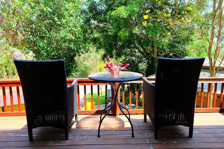 Terrace/Patio 9 of 35