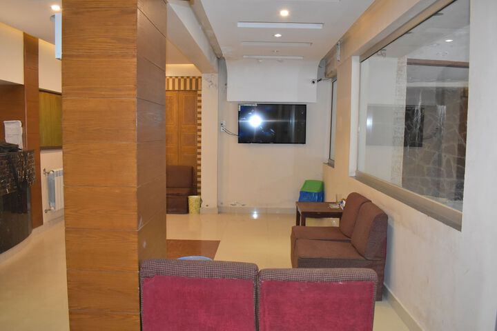 Hotel Interior 2 of 16