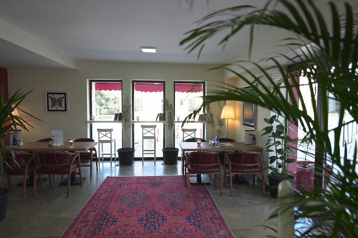 Hotel Interior 5 of 81