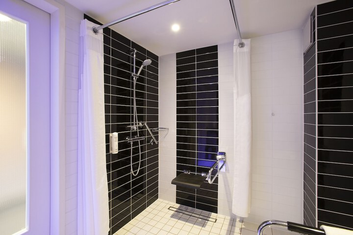 Bath Amenities