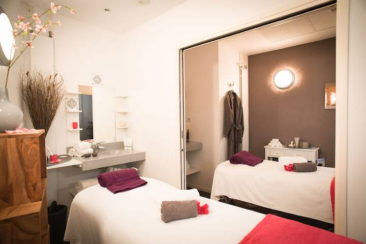 Spa Photos