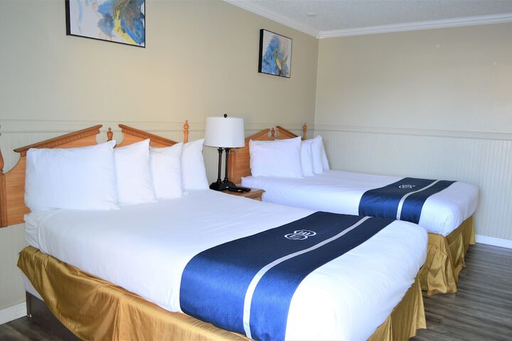 Fitness Center Photo