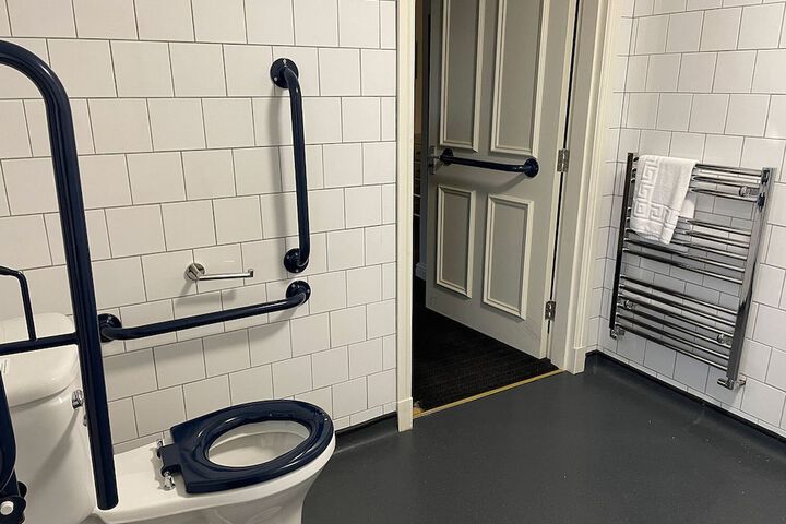 Bath Amenities