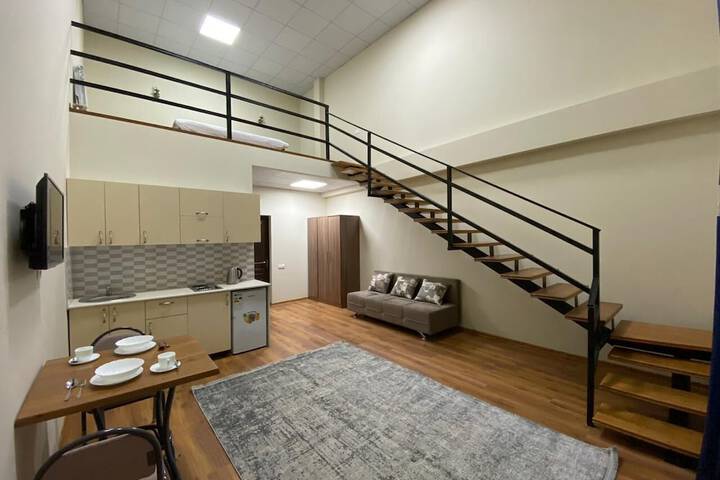 City Park Hotel