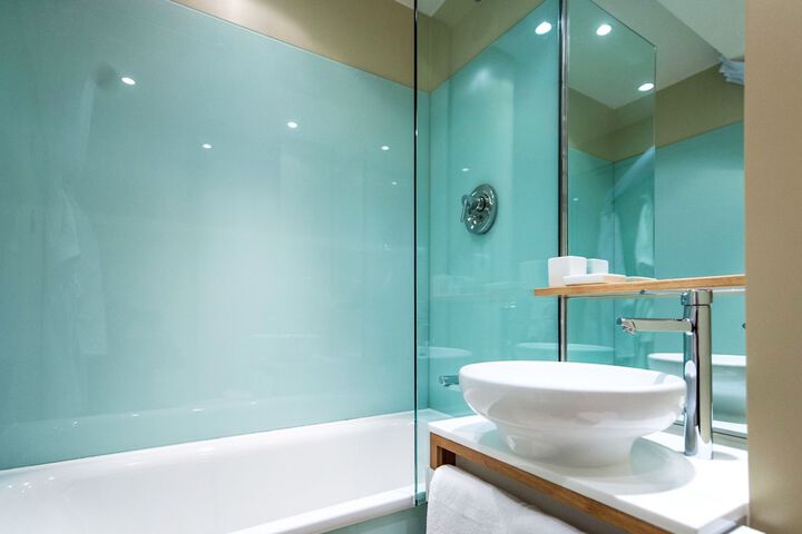 Bath Photo