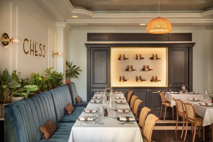 Dining 100 of 124