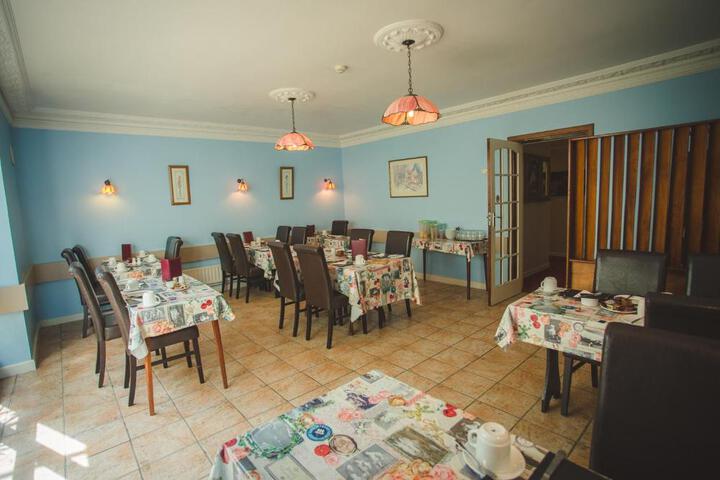 Fitness Facility Photos