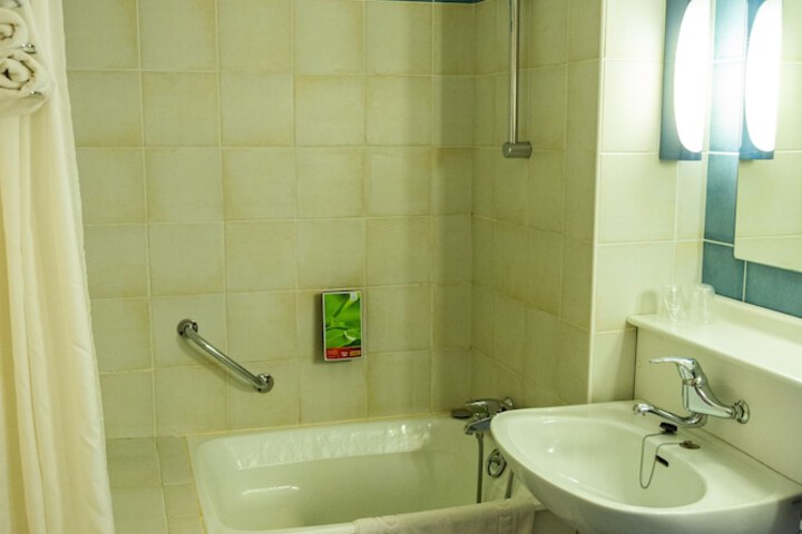 Bath Photo