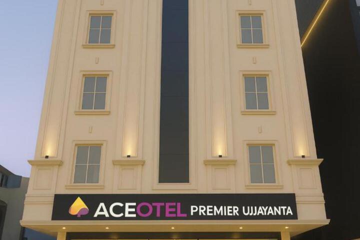 Aceotel Premier Ujjayanta