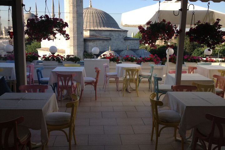 Terrace/Patio 54 of 76