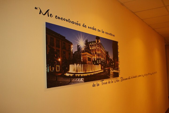 Hotel Interior 40 of 45