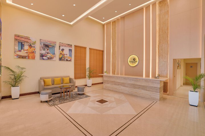 Hotel Interior 2 of 47