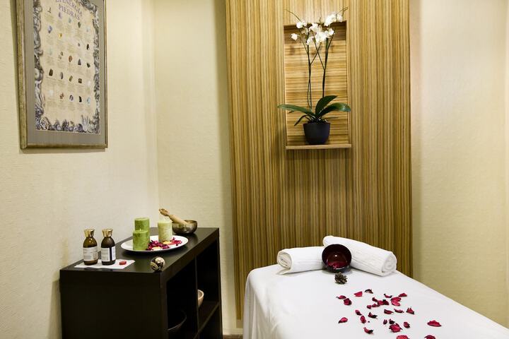 Spa Massage