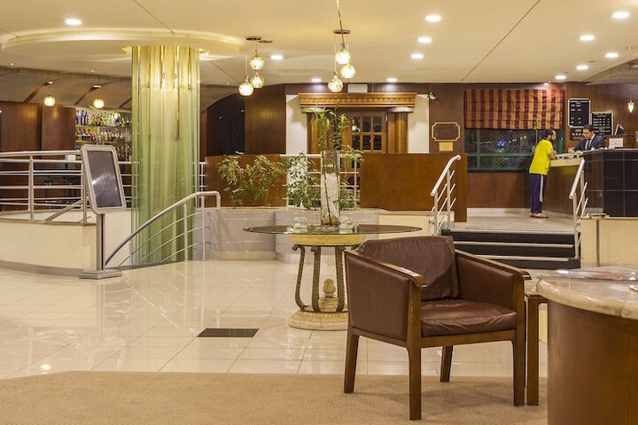 Hotel Interior 2 of 23