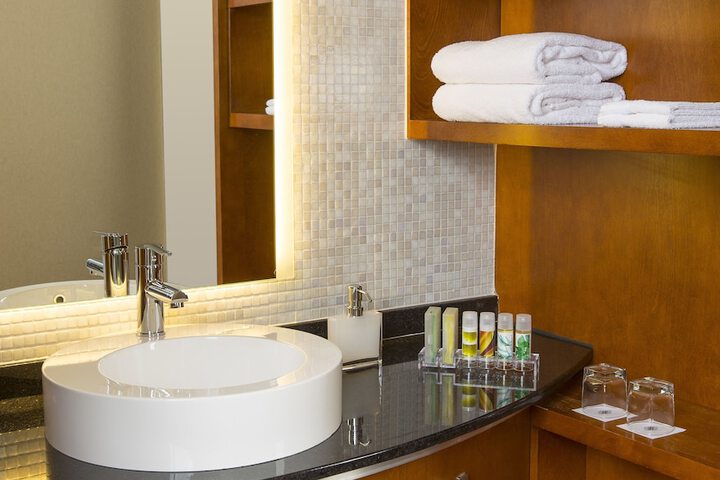 Bath Interior