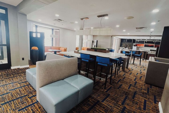 Hotel Interior 5 of 55