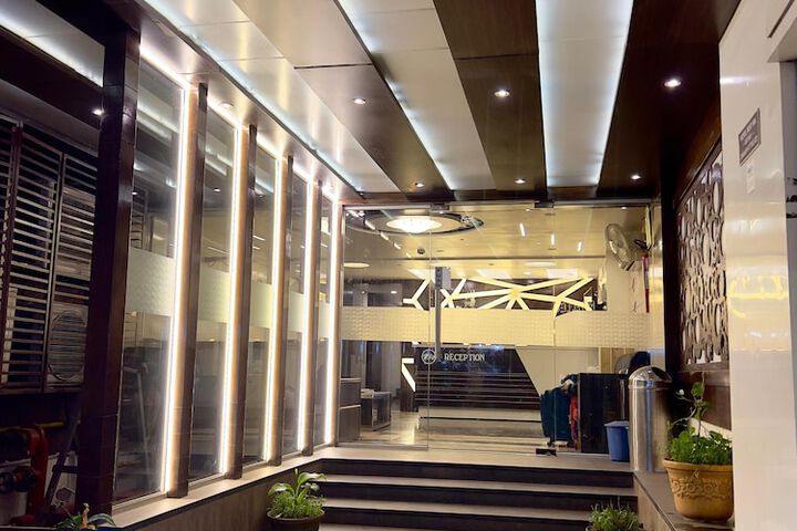 Hotel 60 of 71