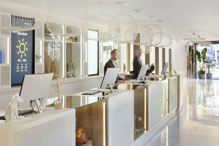 Hotel Interior 5 of 109