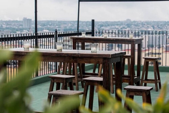 Terrace/Patio 61 of 62