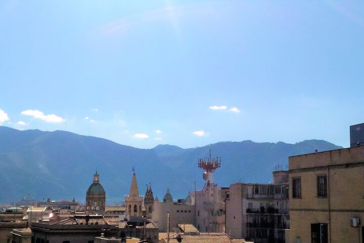 Hotel View 67 of 68