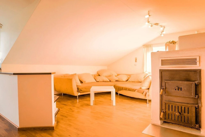 Scenic Manison With Sauna Near Ski Area in Carinthia