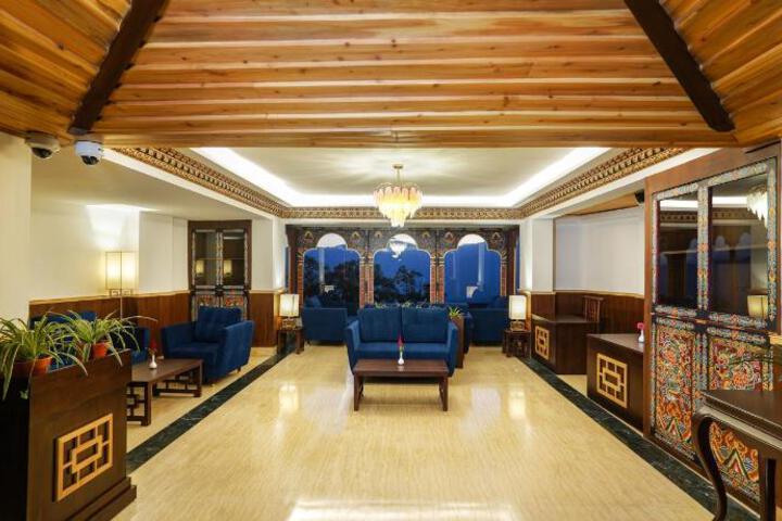 Fitness Center Photo