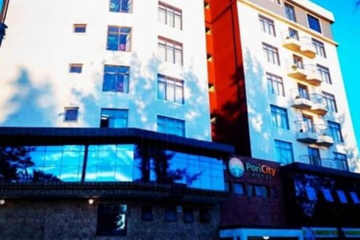 Hotel 13 of 15