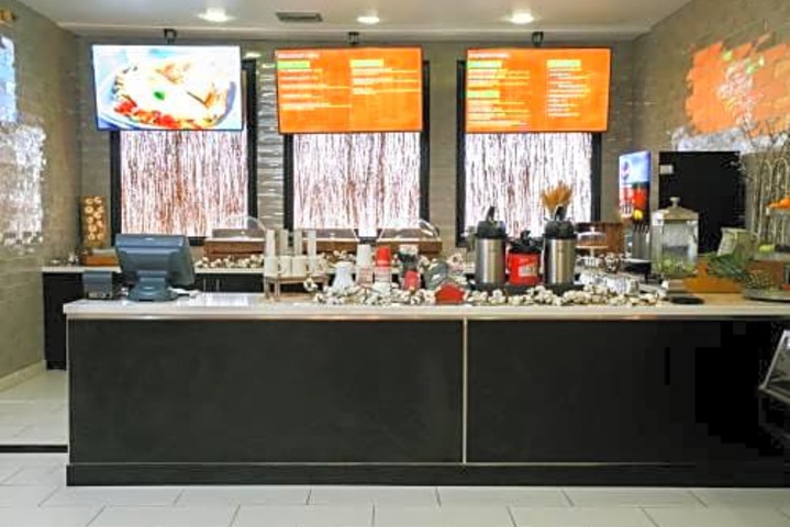 Fitness Center Photo