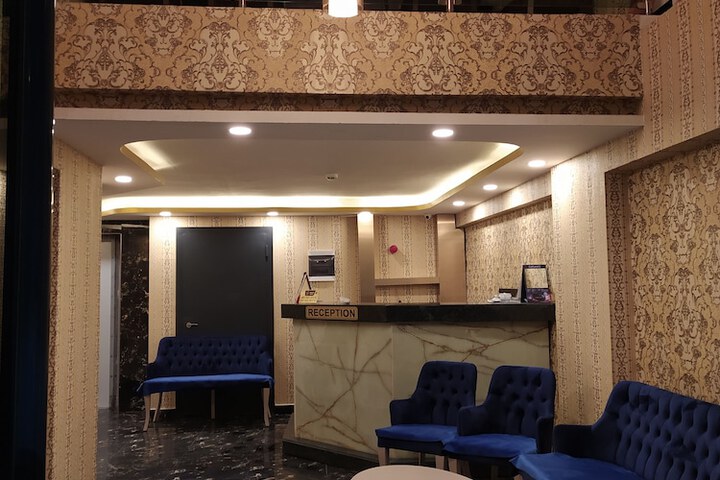 Hotel 15 of 20