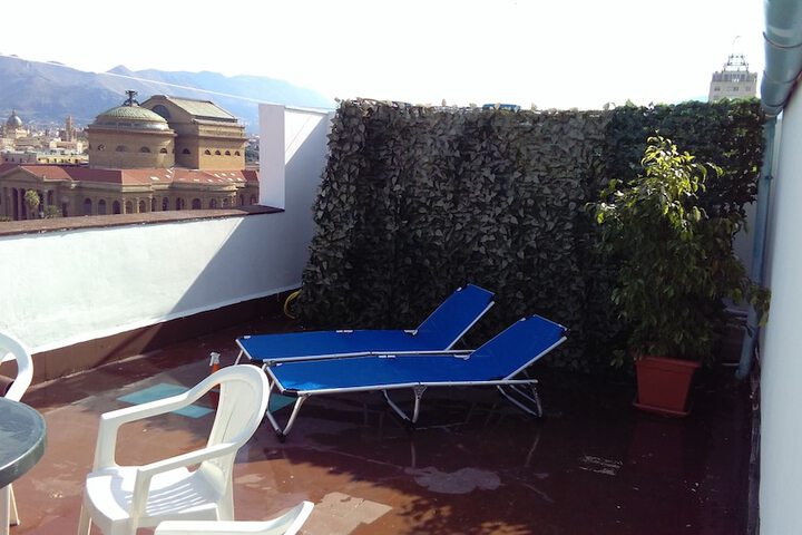 Terrace/Patio 32 of 38