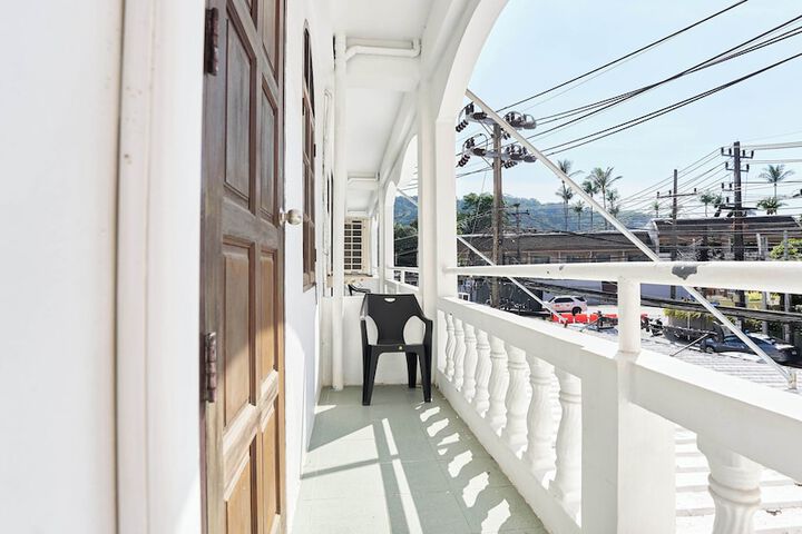 Terrace/Patio 73 of 136