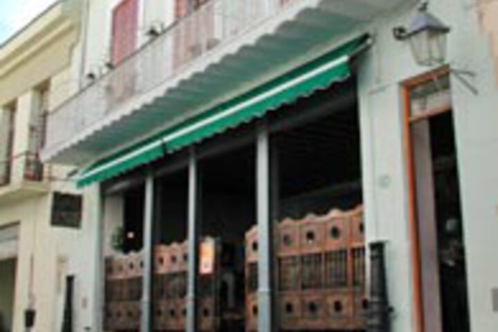Meson De La Flota Boutique