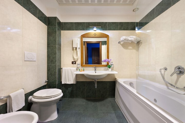 Bath Amenities
