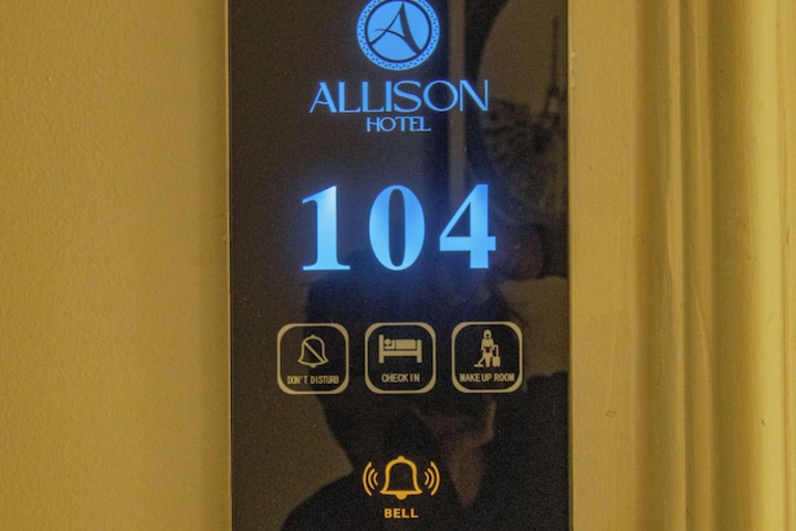 Hotel Interior 130 of 139