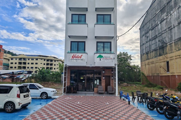 Hotel 25 of 26