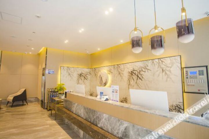 Hotel Interior 5 of 25