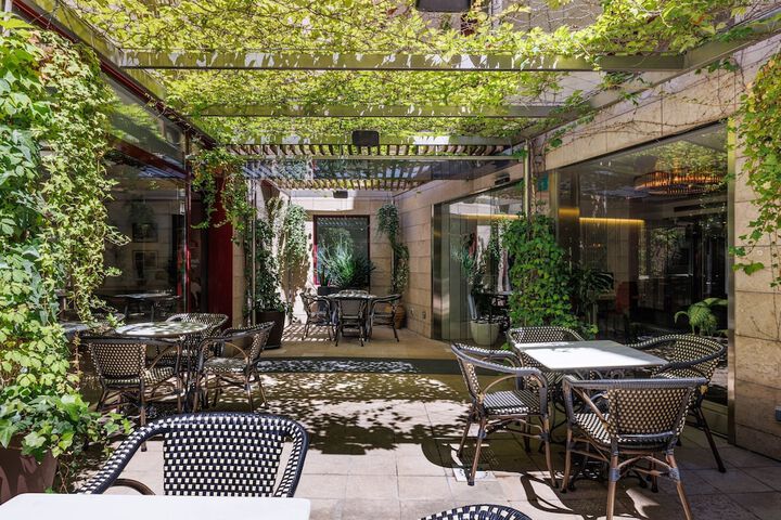 Terrace/Patio 123 of 141