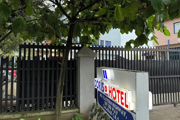 Hotel 52 of 53