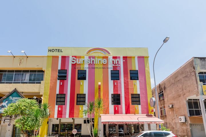 Hotel 41 of 41