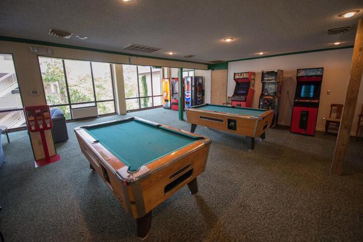 Fitness Center Photo