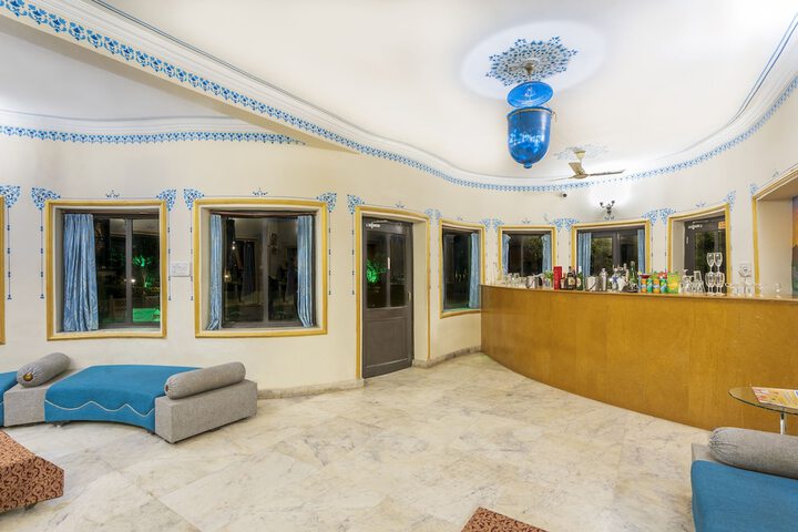 Hotel Interior 6 of 54