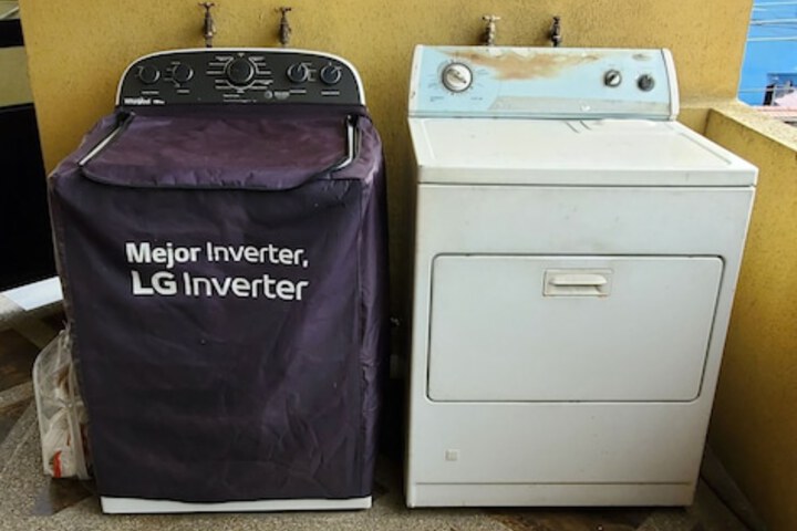 Laundry 14 of 26