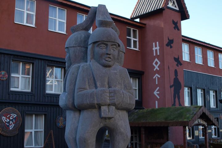 Hotel 54 of 60